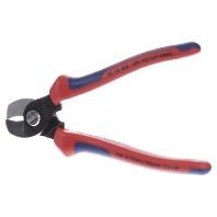 KNIPEX Kabelschaar 9512165 kniptang - thumbnail