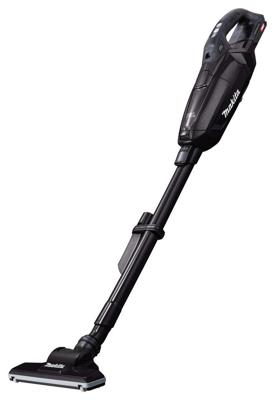 Makita cl002gz03 | accu steelstofzuiger | zwart | 40v max | zonder accu's en lader - cl002gz03
