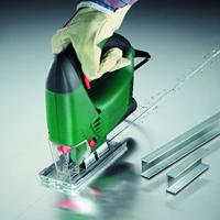 Bosch Accessories 2609256716 Decoupeerzaagblad HCS, T 111 C 2 stuk(s) - thumbnail