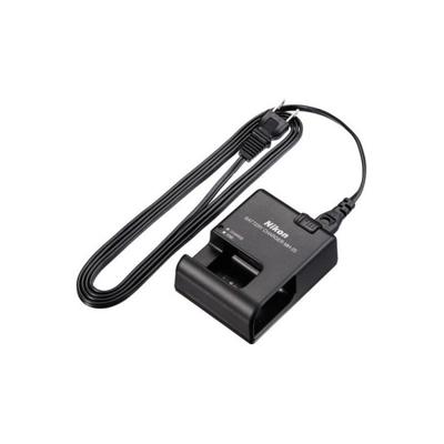 Nikon MH-25 oplader voor EN-EL15-accu's