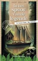 In het spoor van de legende - Joost Schijns - ebook - thumbnail