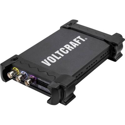 VOLTCRAFT DDS-3025 USB-functiegenerator 50 MHz (max) 1-kanaals VOLTCRAFT DDS-3025 USB-functiegenerator 50 MHz (max) 1-kanaals