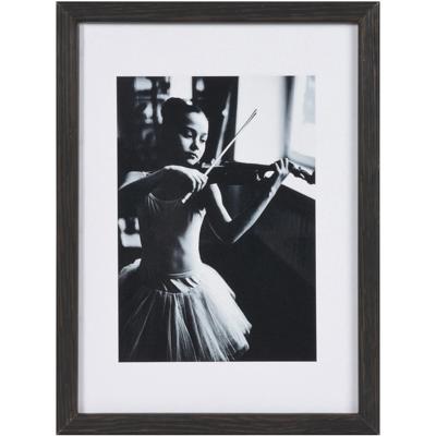 Henzo Viola Frame 10x15 donkerbruin