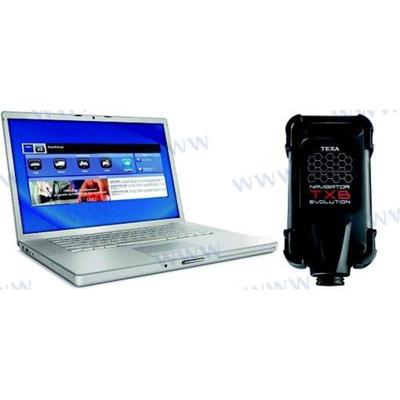 RECZ06590PC - NAVIGATOR TXB EVOLUTION + PC Texa