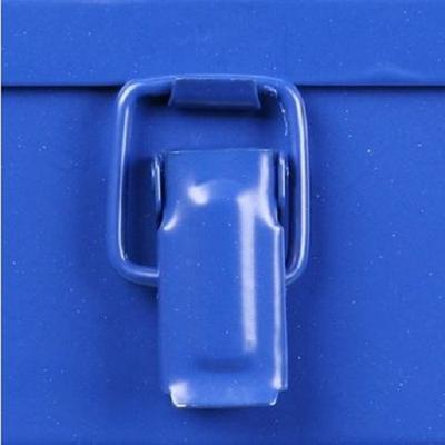 Allit EuroPlus Pro M 44H-48 Assortimentskoffer (b x h x d) 440 x 70 x 370 mm Aantal vakken: 48 Inhoud 1 stuk(s)