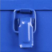 Allit EuroPlus Pro M 44H-48 Assortimentskoffer (b x h x d) 440 x 70 x 370 mm Aantal vakken: 48 Inhoud 1 stuk(s) - thumbnail