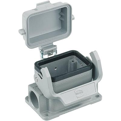 Socketbehuizing Harting 09300062296 HARTING 1 stuk(s) Piece