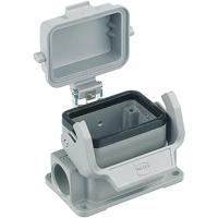 Socketbehuizing Harting 09300062296 HARTING 1 stuk(s) Piece - thumbnail