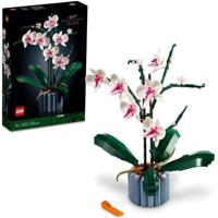 LEGO icons 10311 orchidee - thumbnail