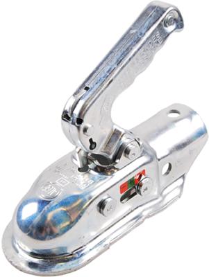 Albe Ball coupling .