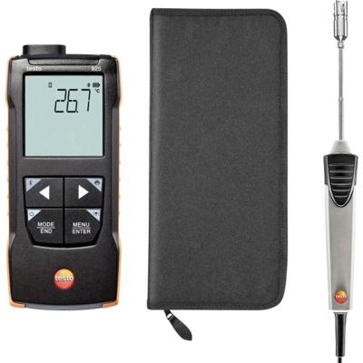 testo 8714 0059 testo 925 Set mit Oberflächenfühler 1 stuk(s)