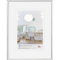 walther+ design KV520S Wissellijst Papierformaat: 20 x 15 cm Zilver - thumbnail