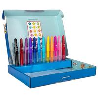 Paw Patrol Spray and Create Spray Pen Set Deluxe - thumbnail