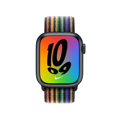 Apple Nike Sport Loop Apple Watch 38mm / 40mm / 41mm Pride Edition