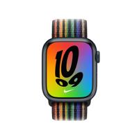 Apple Nike Sport Loop Apple Watch 38mm / 40mm / 41mm Pride Edition - thumbnail