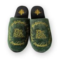Lord of the Rings Slippers Elven Ring EU 42-44 - thumbnail