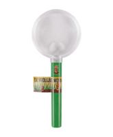 Talentools loep de vrolijke worm - thumbnail