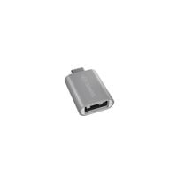 Terratec USB 2.0 Adapter [1x USB-C stekker - 1x USB 3.2 Gen 2 bus A (USB 3.1)] CONNECT C1 - thumbnail