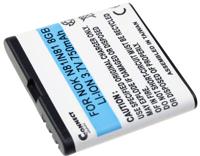 NOKIA BP-6MT - thumbnail