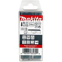 Makita Accessoires Decoupeerzaagblad B11 - B-07680 | 100 stuks - B-07680 - thumbnail