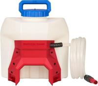 Milwaukee m18 bbpfp2-wst m18™ switch tank™ tank met tuinslangkoppeling voor water | gen2 | 15 l - 4933498965 - thumbnail
