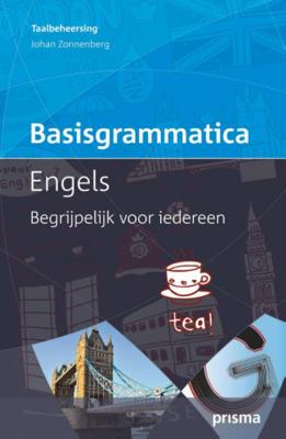 Prisma basisgrammatica Engels - Johan Zonnenberg - Paperback (9789000375264) Prisma basisgrammatica Engels - Johan Zonnenberg - Paperback (9789000375264)