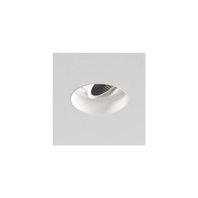 Astro Lighting Trimless Round Adjustable Spot - Wit