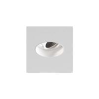 Astro Lighting Trimless Round Adjustable Spot - Wit - thumbnail