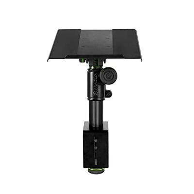 Gravity SP 3102 TM studiomonitor statief met tafelklem - thumbnail