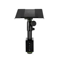 Gravity SP 3102 TM studiomonitor statief met tafelklem - thumbnail