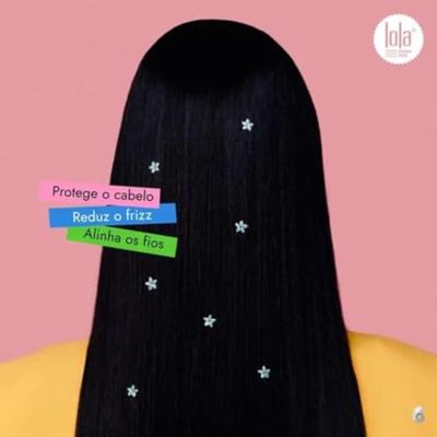 Haarmasker Lola Cosmetics Haarmasker Lola Cosmetics
