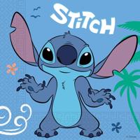 Stitch Servetten 33cm (20st) - thumbnail