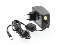 Bresser universele netstroomadapter 230/6V 2A 10 x 8 cm zwart - thumbnail