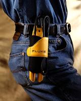 Fluke T5-600 Tweepolige spanningstester CAT III 600 V LCD, Akoestisch - thumbnail