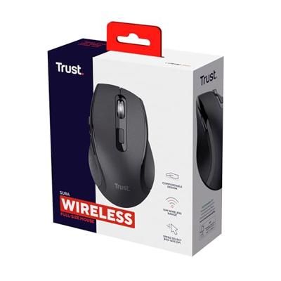 Trust Sura Draadloze muis Trust Sura Draadloze muis