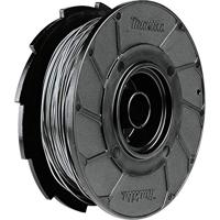 Makita 199137-9 Vlechtdraad blank tbv DTR180/DTR181 VE=50 - thumbnail