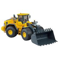 Bruder Volvo L260H Wiellader - thumbnail