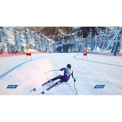 Winter Games 2023