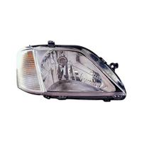 Koplamp rechts met knipperlicht H4 1514962 - thumbnail