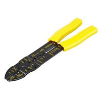 Stanley krimptang 220 mm - thumbnail