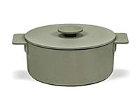 SERAX - Surface - Braadpan 20cm 2,00l Camogreen - thumbnail