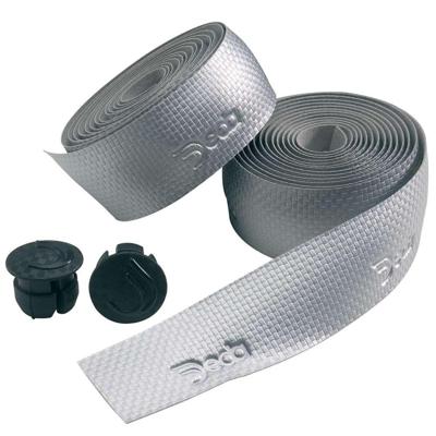 Deda stuurtape special carbon look zilver