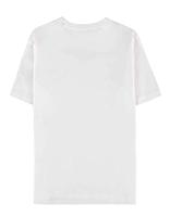 Pokémon - Greninja - White Men's Short Sleeved T-shirt - thumbnail