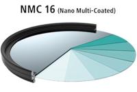 Hama Filter Profi Line Pol Circular Nano 72 Mm - thumbnail