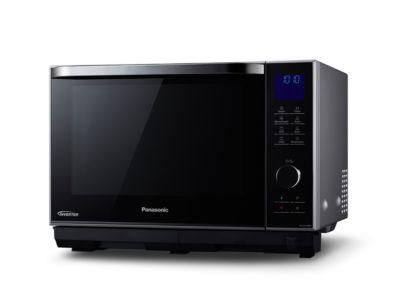 Panasonic NN-DS596MEPG magnetron Aanrecht Combinatiemagnetron 27 l 1000 W Zilver Panasonic NN-DS596MEPG magnetron Aanrecht Combinatiemagnetron 27 l 1000 W Zilver