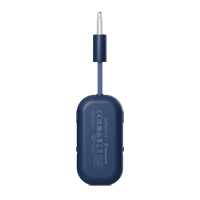 Twelve South AirFly Pro 2 - Coastal Blue - thumbnail