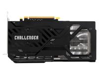 VGA Asrock Intel Arc B580 Challenger 12GB OC - thumbnail