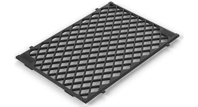 Weber Sear Grate voor Genesis II