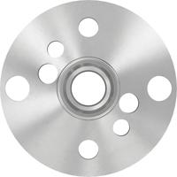 Bosch Accessoires Ronde moer met flensschroefdraad M 10 100 mm 1st - 2603345018 - thumbnail