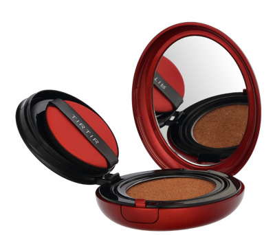 Tirtir Mask Fit Red Cushion Foundation SPF40 18 g 34N Pecan